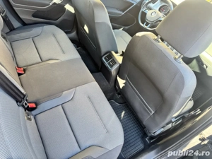 Golf 7 BlueMotion - imagine 5