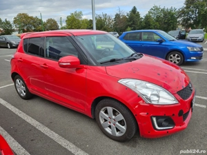 suzuki swift automat 159000 km benzina