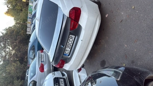 Vând BMW e 90 2.0d 163 cp