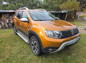 Dacia Duster - imagine 2