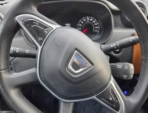 Dacia Duster - imagine 4