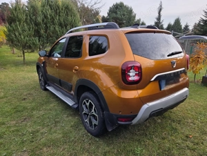 Dacia Duster - imagine 3