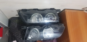 Vand faruri xenon bmw e46 nfl - imagine 2