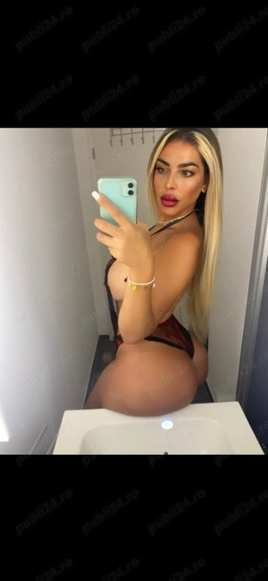 Alexandra clipe de neuitat am si locație fac și deplasari party   - imagine 5