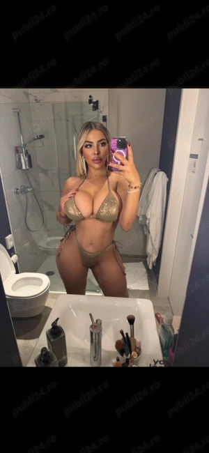 Alexandra clipe de neuitat am si locație fac și deplasari party  