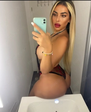 Alexandra clipe de neuitat am si locație fac și deplasari party   - imagine 3