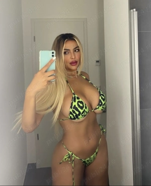 Alexandra clipe de neuitat am si locație fac și deplasari party   - imagine 4