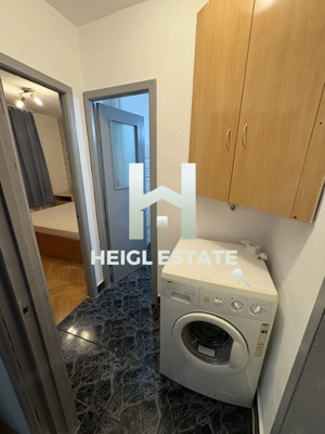 Apartament 2 camere Soarelui - imagine 3