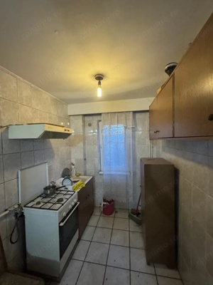 Apartament 2 camere parter- urgent