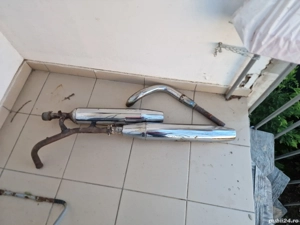 tobe yamaha v star 650.& dragstar originale