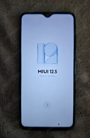 Xiaomi Redmi Note 8 Pro, 64 Gb Stocare, 6 Gb Ram, verde smarald, impecabil esteti si functional - imagine 2