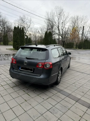 Volkswagen Passat B6 R-Line 2010 1.6 Diesel - imagine 2