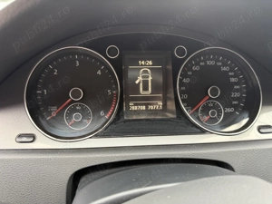 Volkswagen Passat B6 R-Line 2010 1.6 Diesel - imagine 8