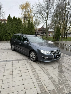 Volkswagen Passat B6 R-Line 2010 1.6 Diesel - imagine 5