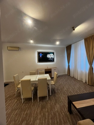 Apartament ultra Central Craiova disponibil pentru închiriere regim hotelier  - imagine 2