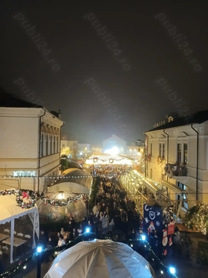 Apartament ultra Central Craiova disponibil pentru închiriere regim hotelier  - imagine 3