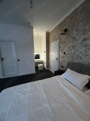 Apartament ultra Central Craiova disponibil pentru închiriere regim hotelier  - imagine 5