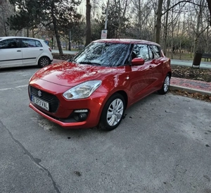 Suzuki Swift 1.2 benzina-90cp,Euro6,2019,A.C,Navi-Camera Spate,Primul Proprietar,69800 Km reali !