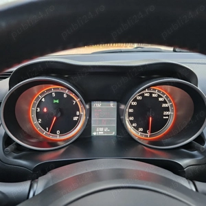 Suzuki Swift 1.2 benzina-90cp,Euro6,2019,A.C,Navi-Camera Spate,Primul Proprietar,69800 Km reali ! - imagine 7
