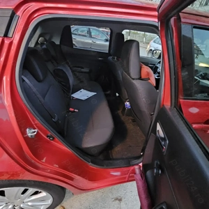 Suzuki Swift 1.2 benzina-90cp,Euro6,2019,A.C,Navi-Camera Spate,Primul Proprietar,69800 Km reali ! - imagine 9