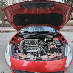 Suzuki Swift 1.2 benzina-90cp,Euro6,2019,A.C,Navi-Camera Spate,Primul Proprietar,69800 Km reali ! - imagine 10