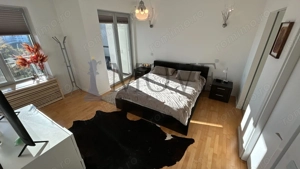 Apartament cochet cu 4 camere Asmita Gardens  -vedere catre Delta Vacaresti - imagine 7