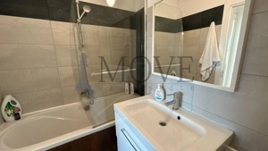 Apartament cochet cu 4 camere Asmita Gardens  -vedere catre Delta Vacaresti - imagine 15