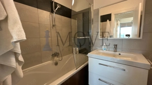 Apartament cochet cu 4 camere Asmita Gardens  -vedere catre Delta Vacaresti - imagine 14