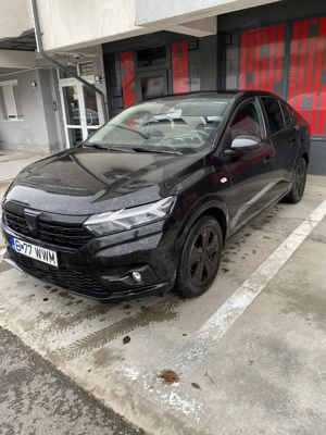 Dacia Logan 3 1.0-Gpl 2022 52000km