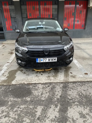 Dacia Logan 3 1.0-Gpl 2022 52000km - imagine 4