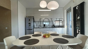 Apartament cochet cu 4 camere Asmita Gardens  -vedere catre Delta Vacaresti - imagine 5