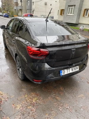Dacia Logan 3 1.0-Gpl 2022 52000km - imagine 3