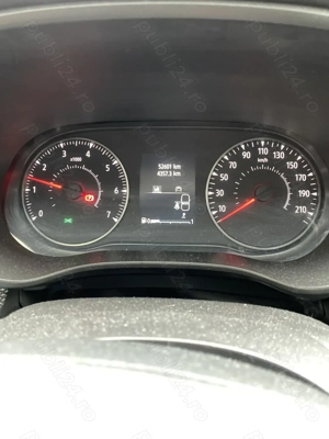 Dacia Logan 3 1.0-Gpl 2022 52000km - imagine 6