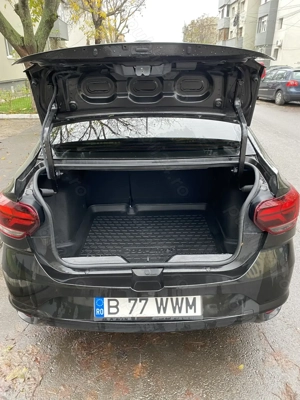 Dacia Logan 3 1.0-Gpl 2022 52000km - imagine 8