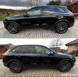 vand schimb Porsche Cayenne - imagine 5