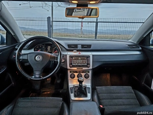 De vânzare VW Passat 2.0 E5 - imagine 5