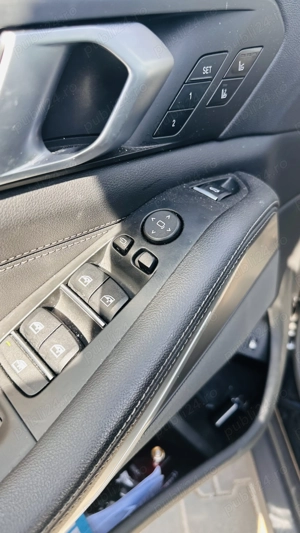 Vand bmw x5 45e plugin hibrid cu 2ani garantie totala - imagine 6