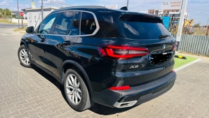 Vand bmw x5 45e plugin hibrid cu 2ani garantie totala - imagine 3