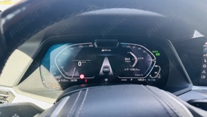 Vand bmw x5 45e plugin hibrid cu 2ani garantie totala - imagine 4