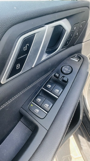 Vand bmw x5 45e plugin hibrid cu 2ani garantie totala - imagine 7