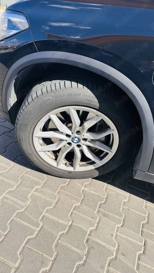 Vand bmw x5 45e plugin hibrid cu 2ani garantie totala - imagine 8