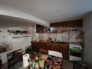 Proprietate in zona Parcului Romanescu, casa batraneasca si teren de 347 mp - imagine 3