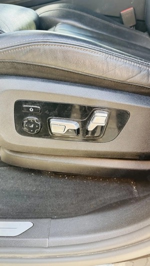 Vand bmw x5 45e plugin hibrid cu 2ani garantie totala - imagine 9