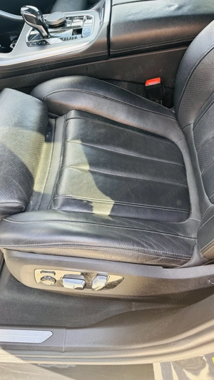 Vand bmw x5 45e plugin hibrid cu 2ani garantie totala - imagine 10