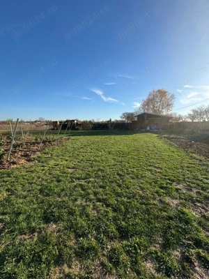 Vând teren intravilan, com. Ineu, Bihor - imagine 7