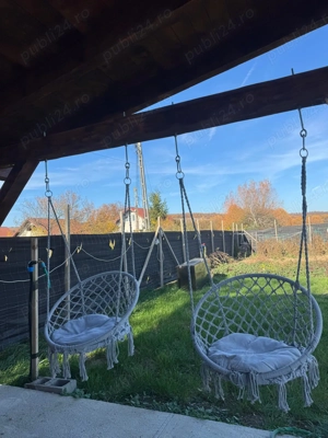 Vând teren intravilan, com. Ineu, Bihor - imagine 3