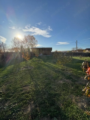 Vând teren intravilan, com. Ineu, Bihor - imagine 5