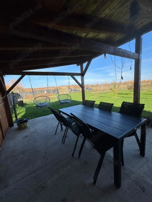 Vând teren intravilan, com. Ineu, Bihor - imagine 2