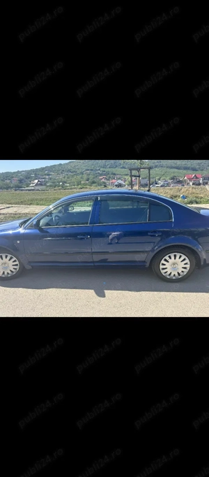 Skoda superb  - imagine 3