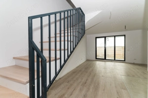 Magurele, Dumitrana, de vanzare vila noua cu finisaje premium! - imagine 4